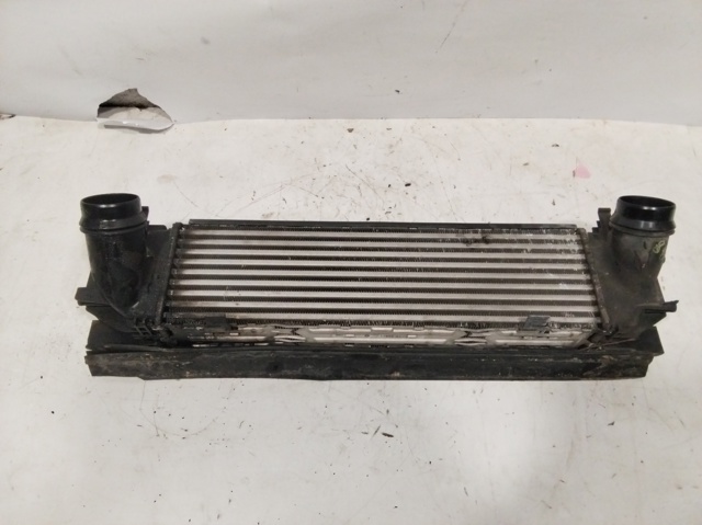 Radiador de aire, intercooler 15272311 BMW
