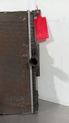 15272311 BMW Intercooler  en stock Córdoba