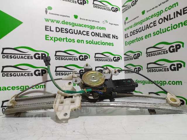Comprar Estabilizador trasero Ford Mondeo II BNP a bajo precio