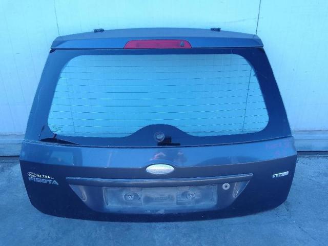 Puerta de maletero Ford Fiesta V hatchback comprar en España