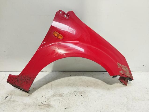 Aleta delantera derecha 1528047 FORD
