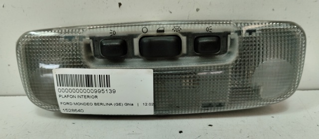 1528640 Ford