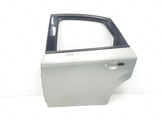 Bisagra de puerta trasera izquierda 1529957 Ford