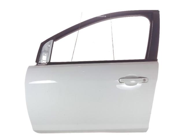 Puerta delantera izquierda 1530170 Ford