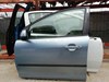 Puerta de coche, delantera, izquierda 1530170 FORD