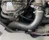 Tubo flexible de aire de sobrealimentación derecho 1530297 FORD