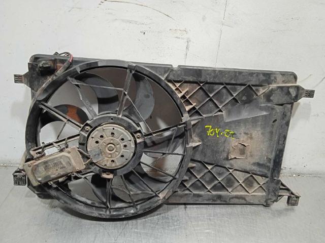 FORD 1530980 Difusor del radiador de refrigeración con motor y hélice  comprar en Murcia