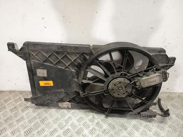 FORD 1530980 Difusor del radiador de refrigeración con motor y hélice  comprar en Murcia