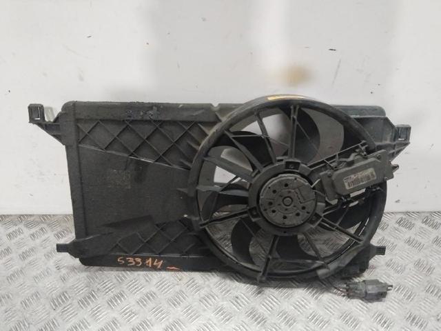 1530980 FORD Ventilador de radiador  en stock Gandía
