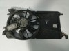 Difusor de radiador, ventilador de refrigeración, condensador del aire acondicionado, completo con motor y rodete 1530980 FORD