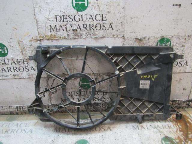 FORD 1530980 Ventilador de radiador  en stock Salamanca