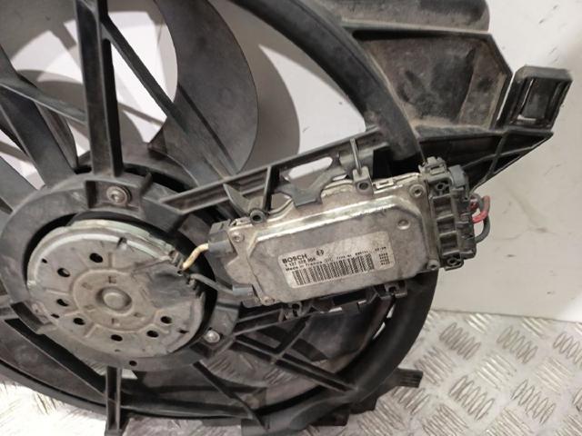 1530980 Ventilador de radiador  en stock Granada