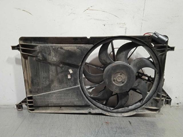 1530980 Ventilador de radiador comprar Sevilla