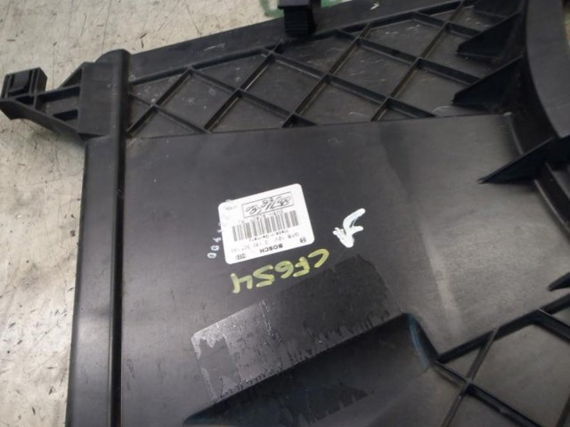 1530980 FORD Difusor del radiador de refrigeración con motor y hélice  disponible Ourense