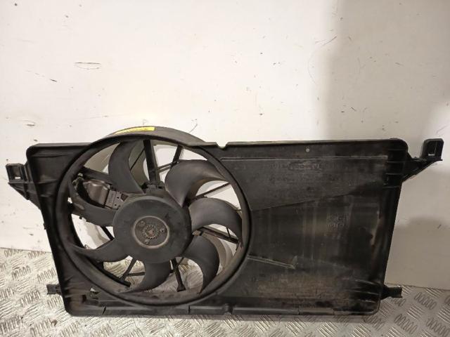 FORD 1530980 Difusor del radiador de refrigeración con motor y hélice  disponible Lugo