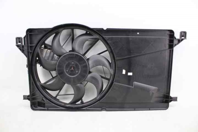 FORD 1530980 Difusor del radiador de refrigeración con motor y hélice  comprar en Murcia