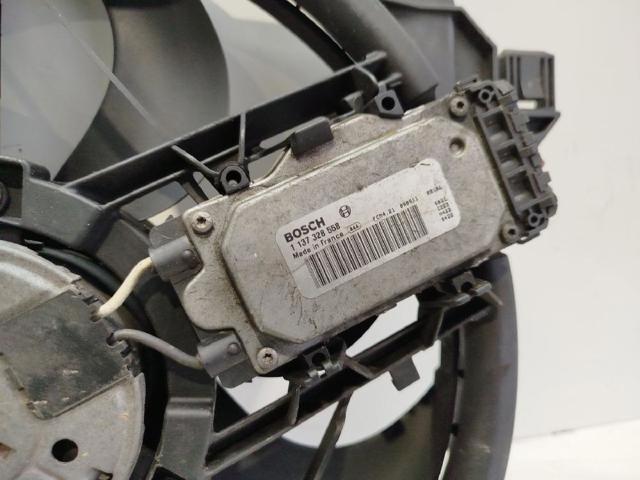 1530980 Ventilador de radiador  en stock Granada