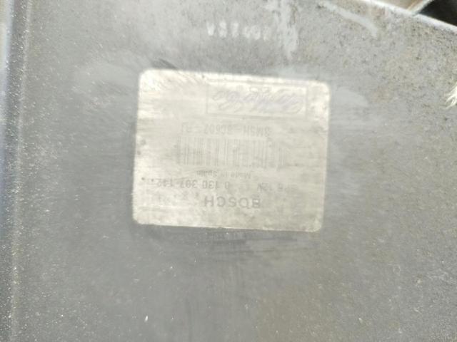 FORD 1530980 Difusor del radiador de refrigeración con motor y hélice  comprar en Ponferrada