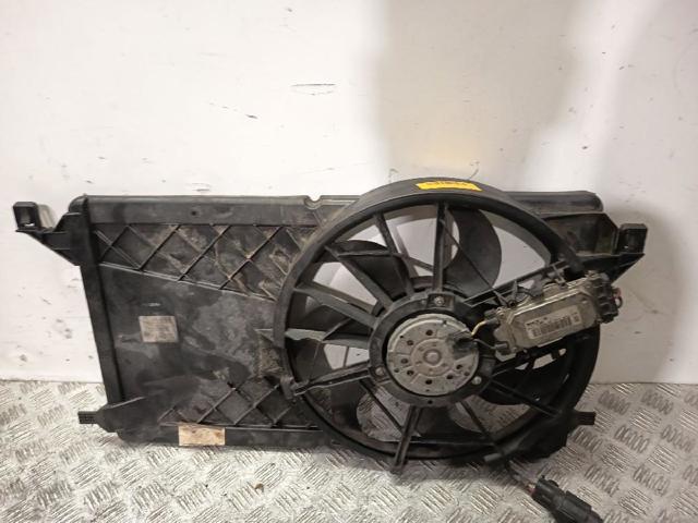 1530980 FORD Difusor del radiador de refrigeración con motor y hélice  comprar en Lleida