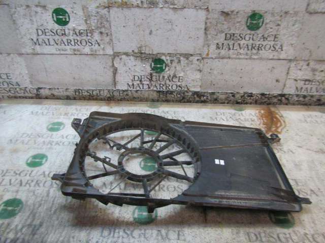 1530980 FORD Difusor del radiador de refrigeración con motor y hélice  disponible Alicante