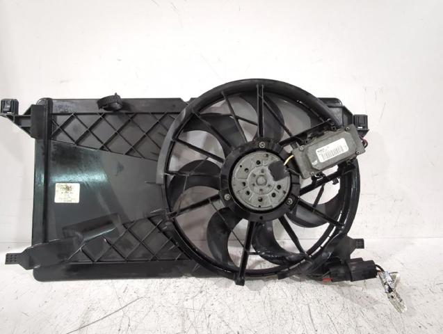 1530980 FORD Ventilador de radiador comprar Madrid