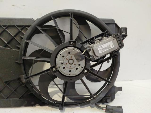 1530980 FORD Ventilador de radiador  en stock Córdoba