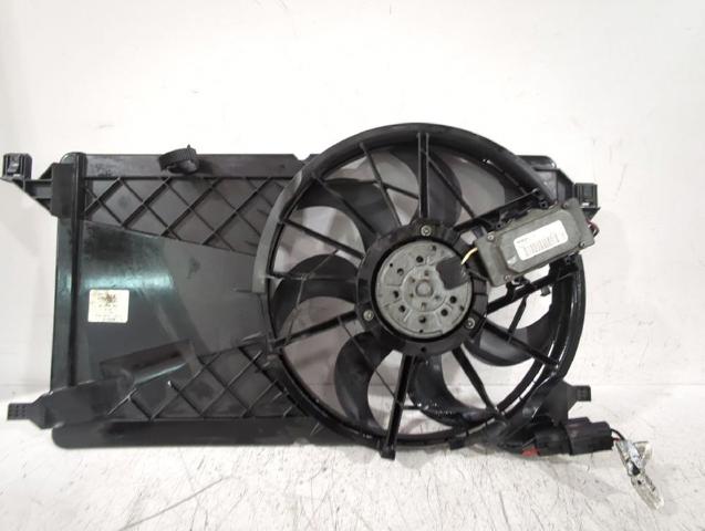1530980 Ventilador de radiador  en stock Sabadell