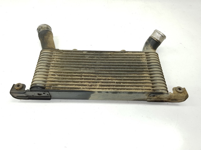 Intercooler 1530A052 Mitsubishi