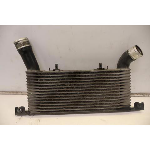 Radiador de aire, intercooler 1530A052 MITSUBISHI