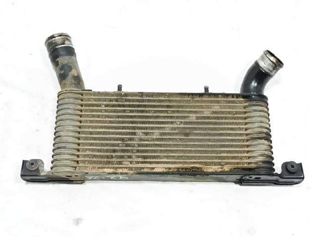 Radiador de intercooler 1530A052 MITSUBISHI