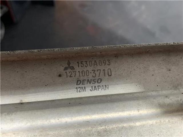 1530A093 Intercooler  en stock Granada
