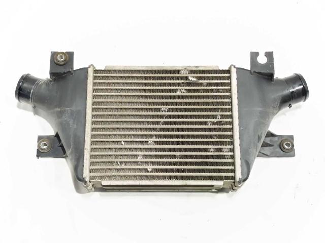 Turbo intercooler 1530A093 MITSUBISHI