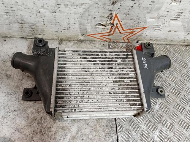 MITSUBISHI 1530A093 Intercooler  comprar en Ponferrada