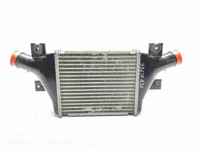 MITSUBISHI 1530A093 Intercooler  disponible Valladolid