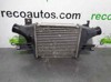 Radiador de aire, intercooler 1530A093 MITSUBISHI