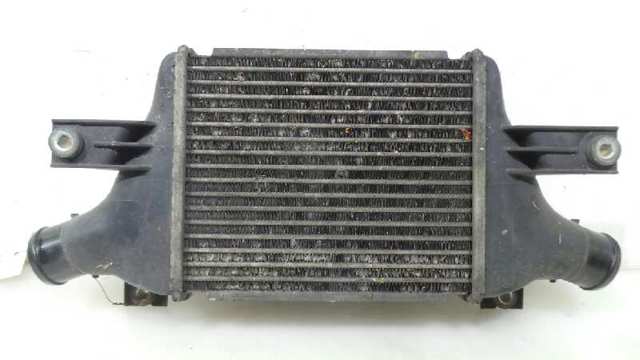 1530A093 MITSUBISHI Intercooler  en stock Córdoba