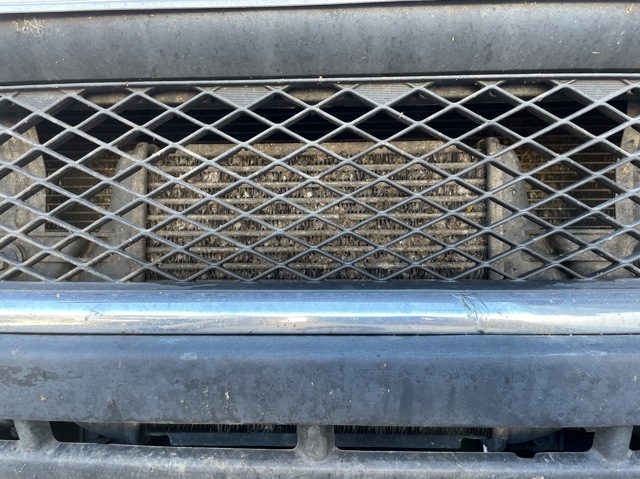1530A093 Intercooler comprar Almería
