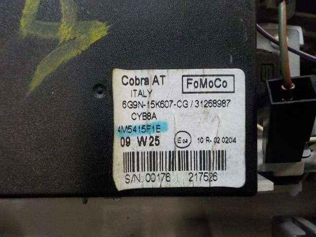 1531211 Ford