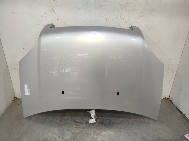 Capot para Ford Fusion  (JU)