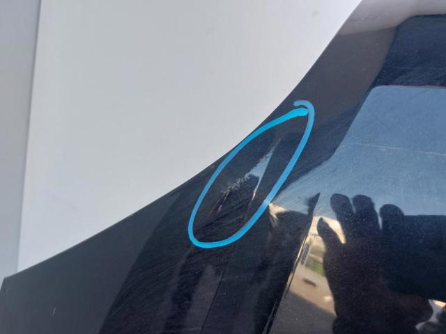 FORD 1532551 Capó  en stock Terrassa