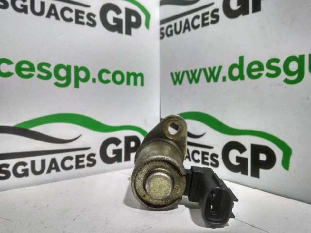 Válvula control, ajuste de levas Toyota Corolla E12U