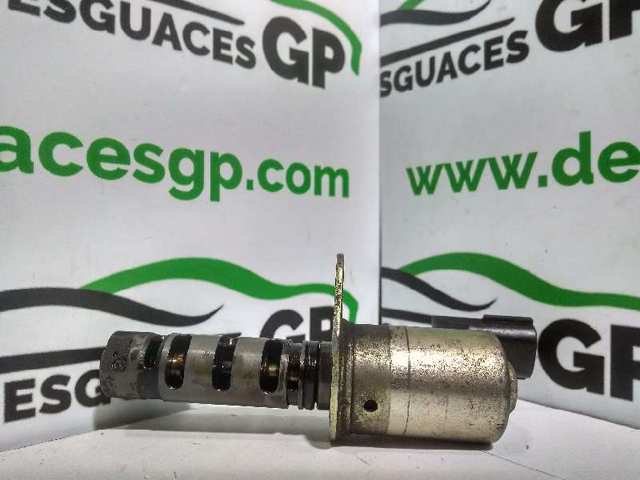 Válvula control, ajuste de levas Toyota Corolla E12U
