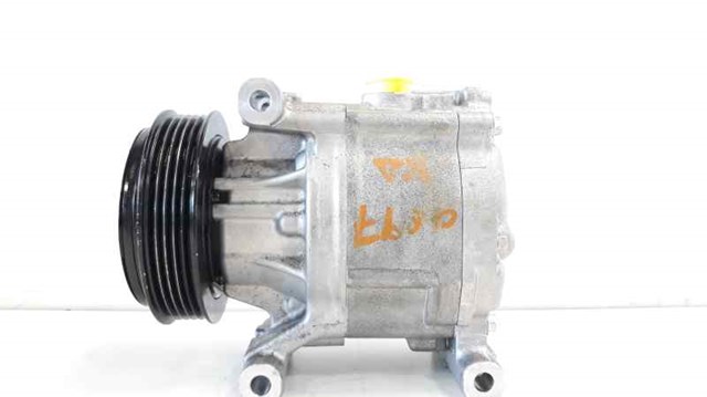 Compresor aire acondicionado para ford ka 1.2 169a4000 1535408