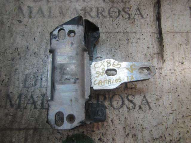 1536197 Soporte izquierdo del motor  en stock Sabadell