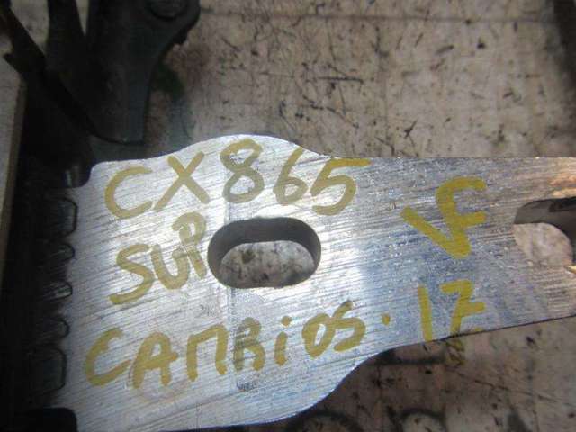 1536197 Soporte izquierdo del motor  comprar en Reus