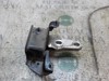 Soporte de motor izquierdo 1536197 FORD