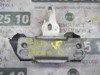 Soporte de motor izquierdo 1536197 FORD