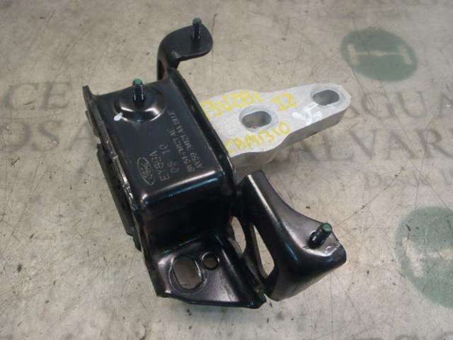 1536197 FORD Soporte izquierdo del motor  disponible Ourense