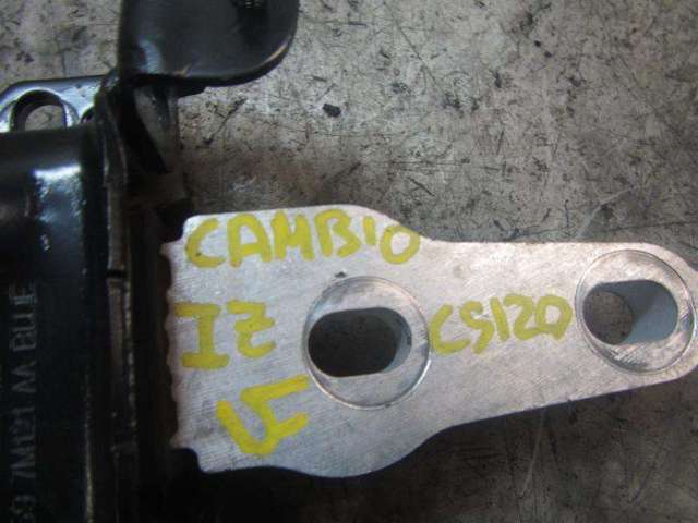 FORD 1536197 Soporte izquierdo del motor comprar Pamplona