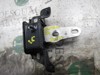 Soporte de motor izquierdo 1536197 FORD